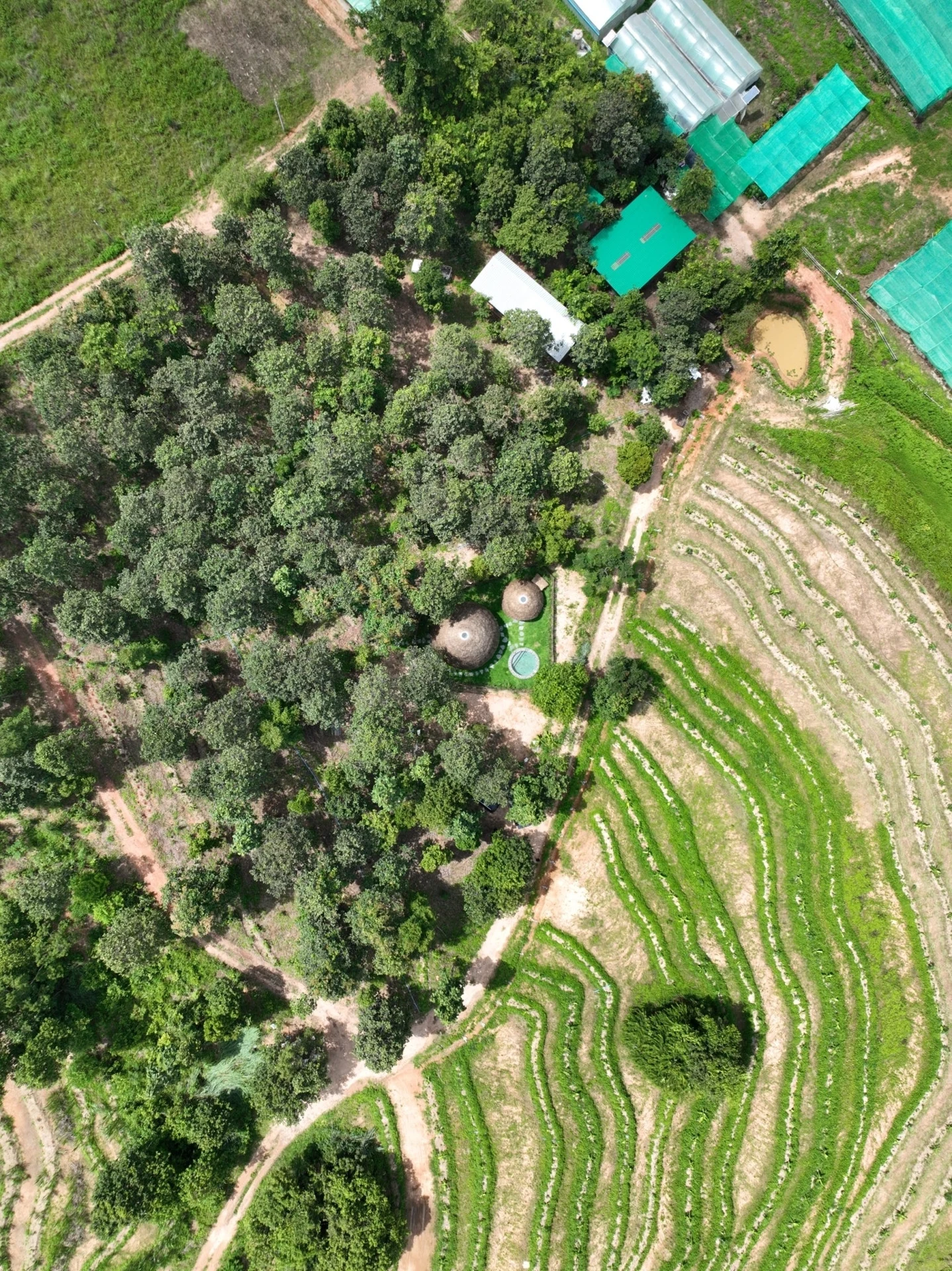 Responsible Farming
