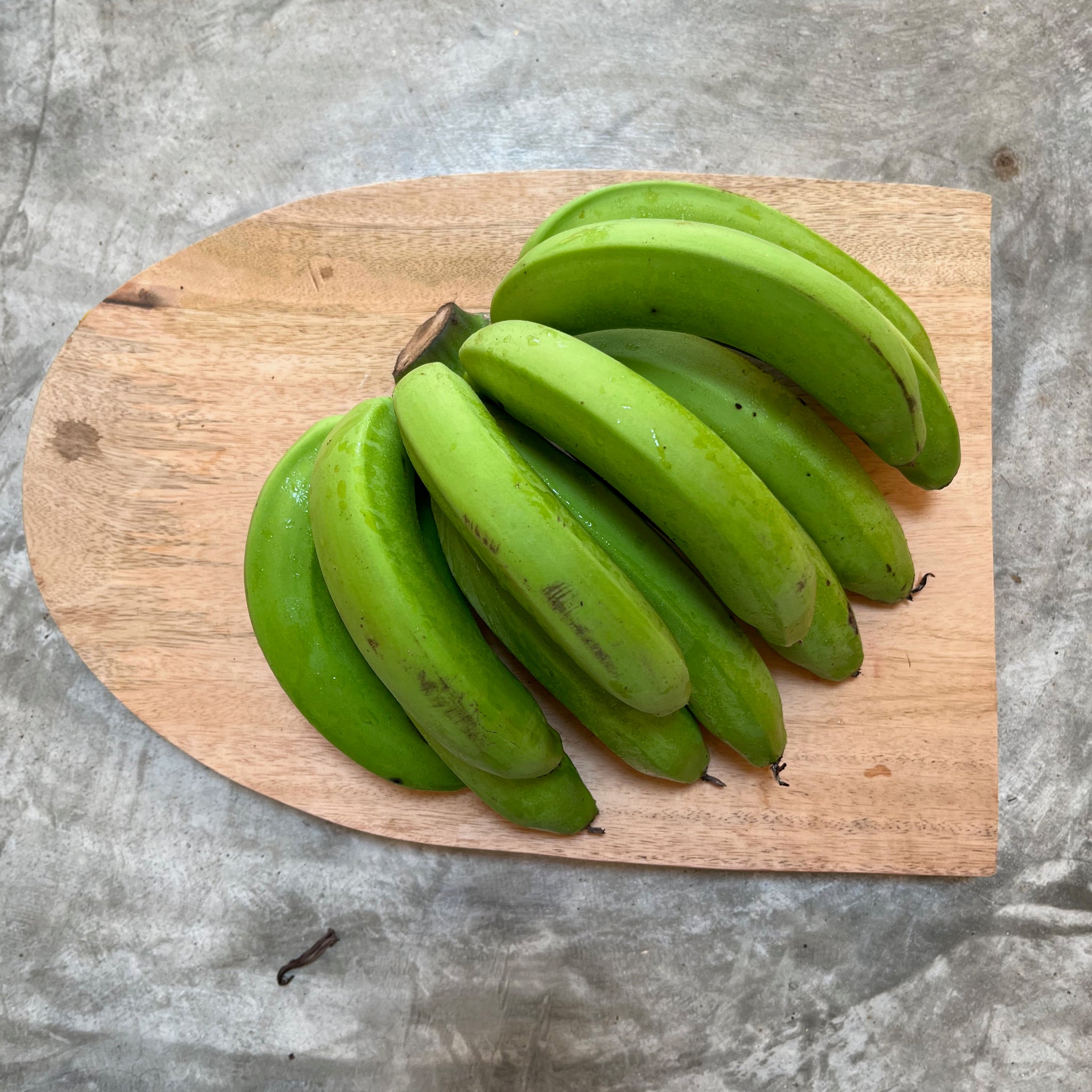 Organic Bananas Hom - กล้วยหอม