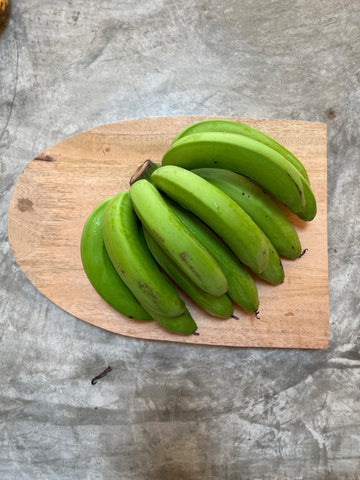 Organic Bananas Hom - กล้วยหอม
